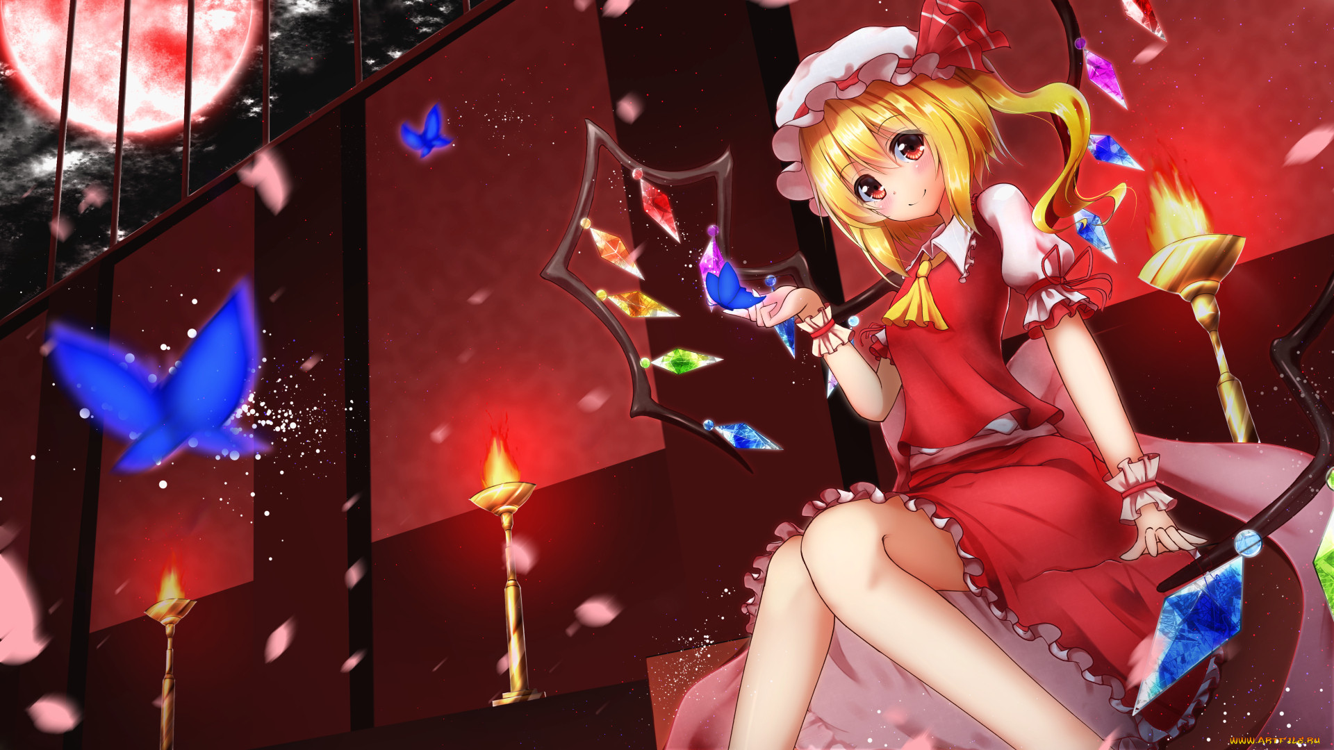 , touhou, , , 